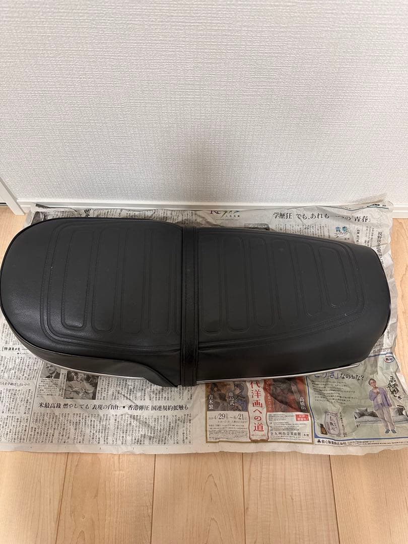 Seats Gt380