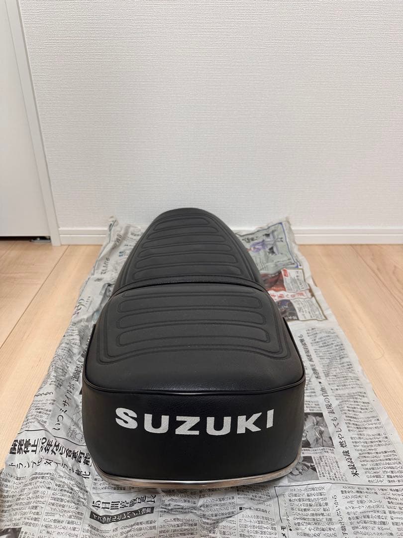 Seats Gt380