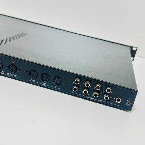 Roland Samplers S-330