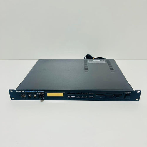 Roland Samplers S-330