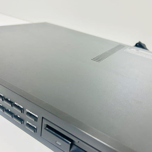 Roland Samplers S-330