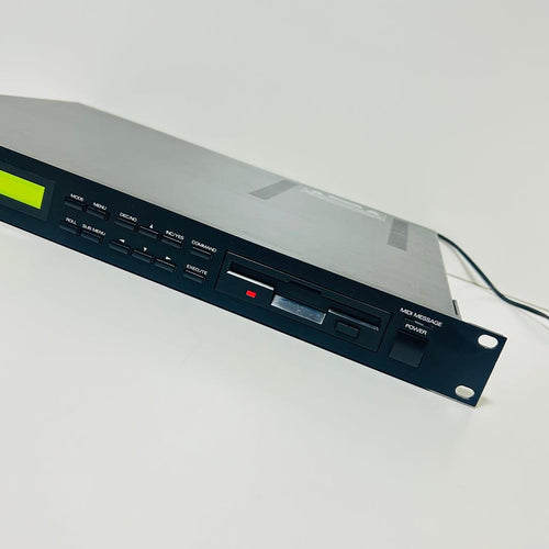 Roland Samplers S-330