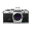 Mirrorless Interchangeable Lips 2 Om Om-3