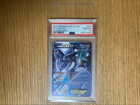 Pok Mon Trading Card Game /Psa10 Ex Bw7 #074