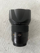 Leica Prime Lenses Summarit S F2.5 Asph Cs