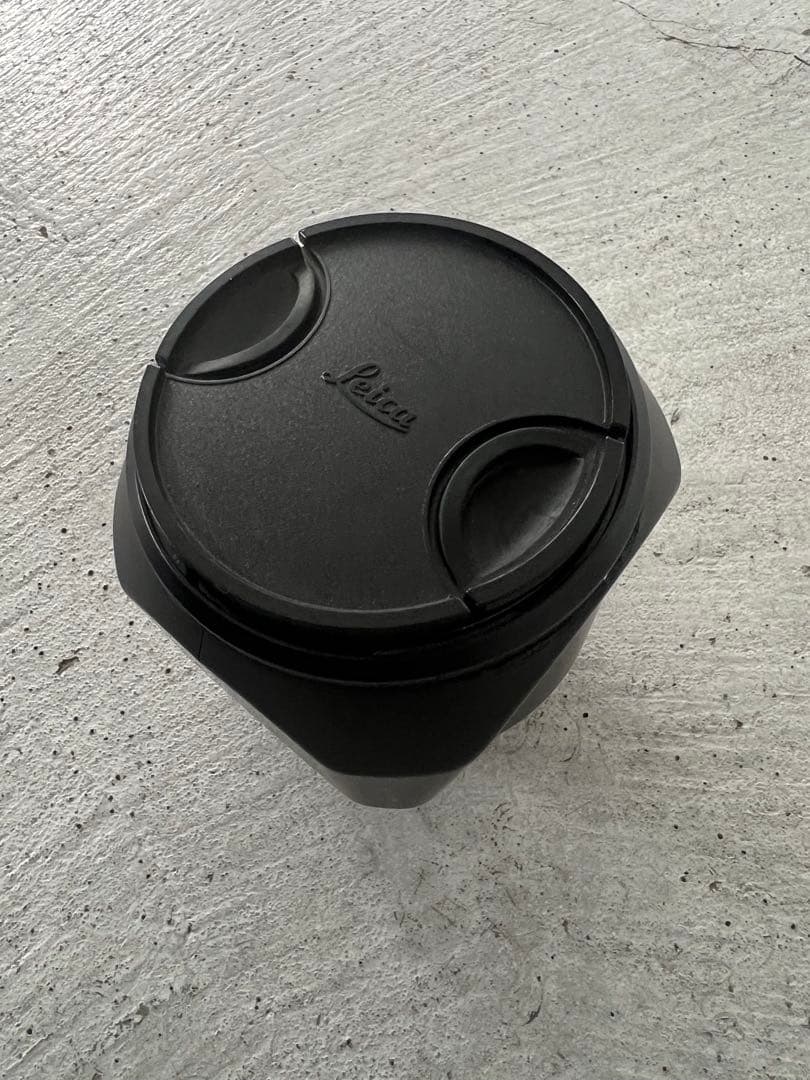 Leica Prime Lenses Summarit S F2.5 Asph Cs