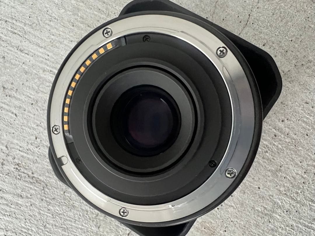 Leica Prime Lenses Summarit S F2.5 Asph Cs