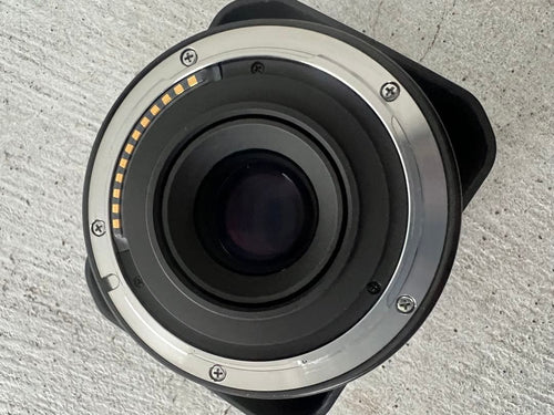 Leica Prime Lenses Summarit S F2.5 Asph Cs