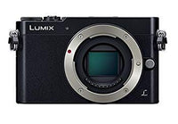 Digital Slr Gm5 Dmc-Gm5-K D2Ldlup