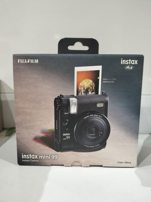 Instant Cameras Fujifilm Instax Mini 99