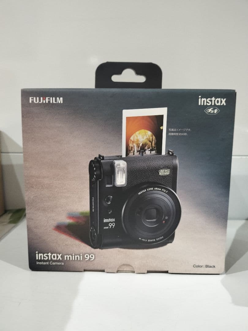 Instant Cameras Fujifilm Instax Mini 99