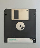 Other Sy85 Sound Data Disk House Techno