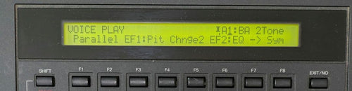 Other Sy85 Sound Data Disk House Techno