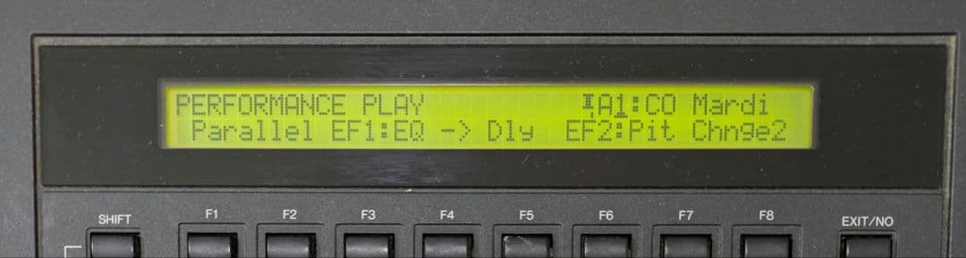 Other Sy85 Sound Data Disk House Techno
