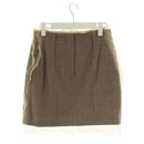 Fendi Tight Skirt 38 /An35