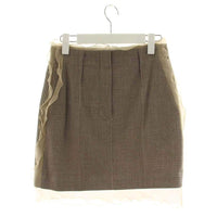 Fendi Tight Skirt 38 /An35
