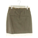 Fendi Tight Skirt 38 /An35