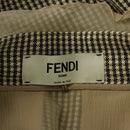 Fendi Tight Skirt 38 /An35