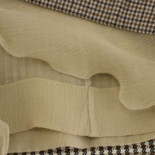 Fendi Tight Skirt 38 /An35