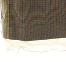 Fendi Tight Skirt 38 /An35