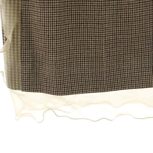 Fendi Tight Skirt 38 /An35
