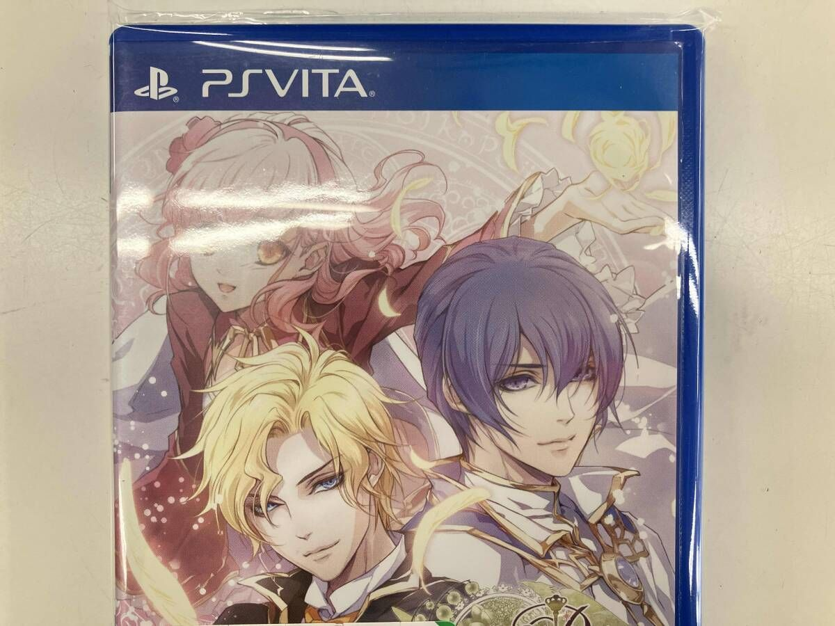 Software (Package Version) Psvita R2 Fd