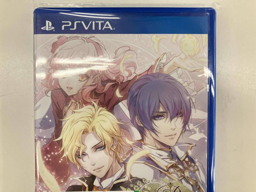 Software (Package Version) Psvita R2 Fd