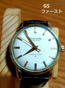 Grand Seiko Hand-Wound Watches Gs J14070 Cal.3180
