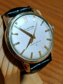 Grand Seiko Hand-Wound Watches Gs J14070 Cal.3180