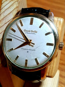 Grand Seiko Hand-Wound Watches Gs J14070 Cal.3180