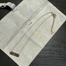 Christian Dior Necklace