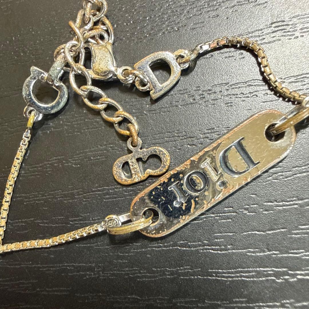 Christian Dior Necklace