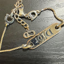 Christian Dior Necklace