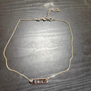 Christian Dior Necklace