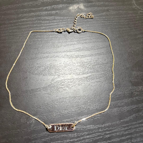 Christian Dior Necklace