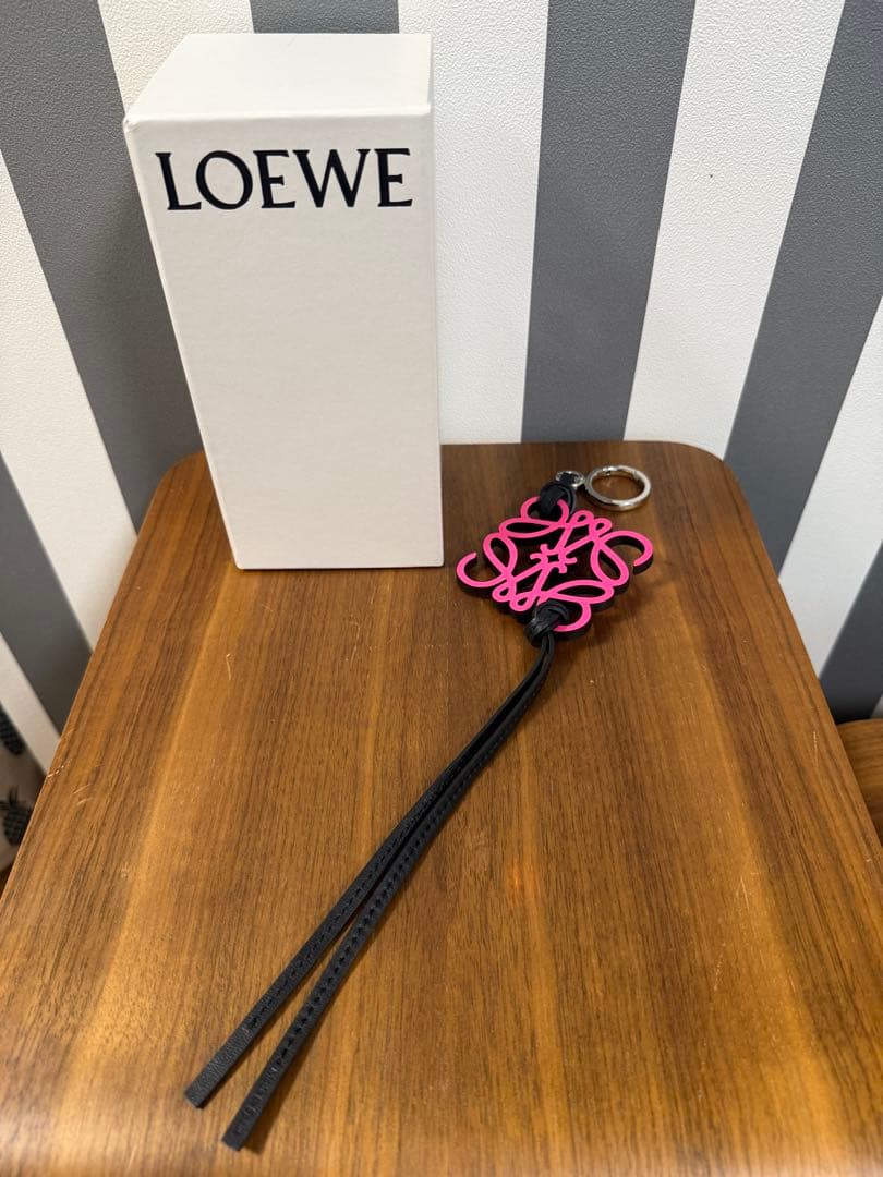 Loewe Charms