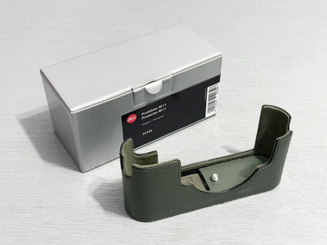 Leica Camera Cases M11 24034