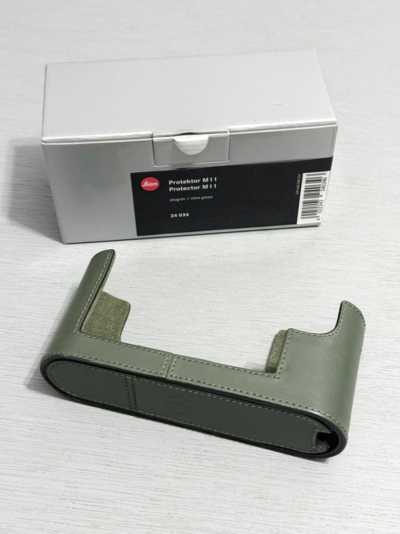 Leica Camera Cases M11 24034
