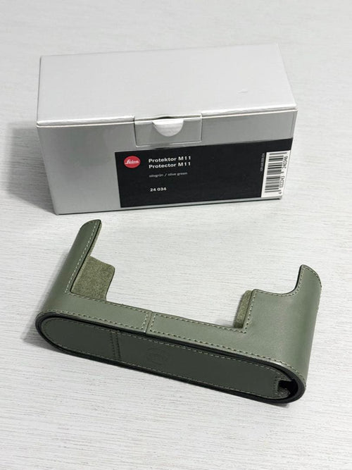 Leica Camera Cases M11 24034