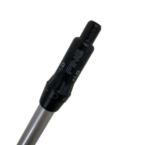 Shaft (G440 Attas King 4 Sr)B