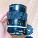 Prime Lenses Nikon Micro-Nikkor Ai F4 F