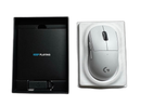 Logicool Mouse Body G Pro X Superlight 2C