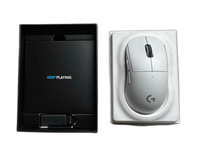 Logicool Mouse Body G Pro X Superlight 2C
