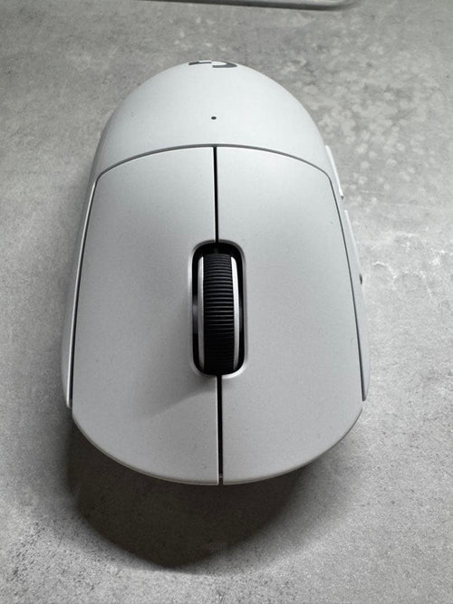 Logicool Mouse Body G Pro X Superlight 2C