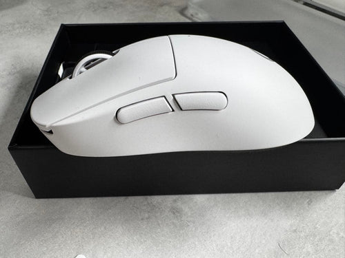 Logicool Mouse Body G Pro X Superlight 2C