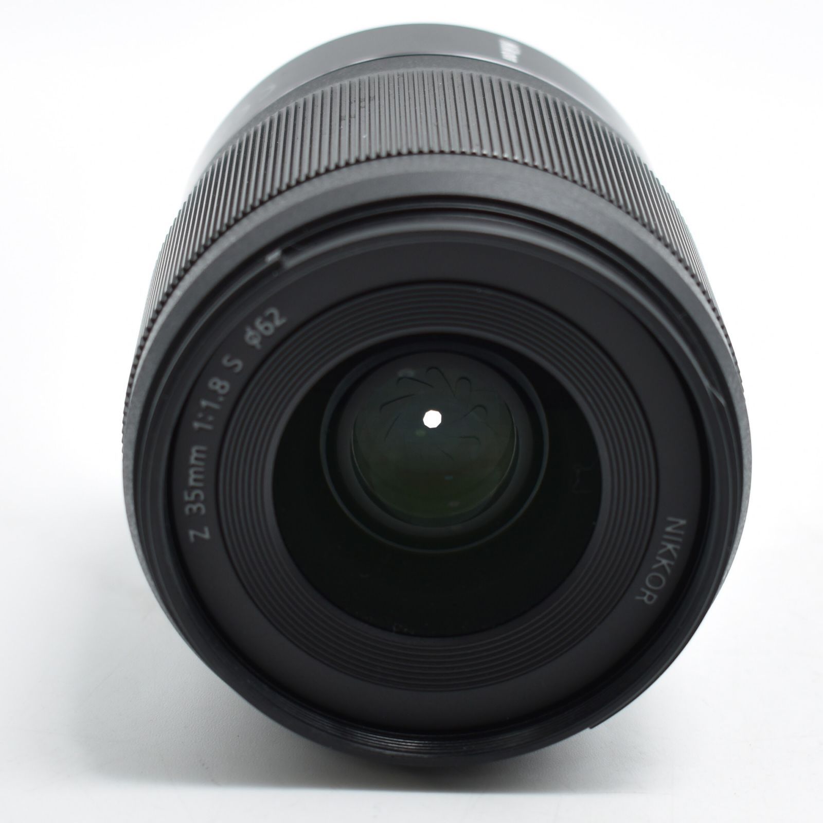 Lens (Zoom) B#12167 Nikon Nikkor Z F/1.8S S