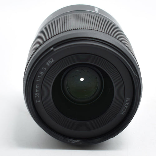 Lens (Zoom) B#12167 Nikon Nikkor Z F/1.8S S
