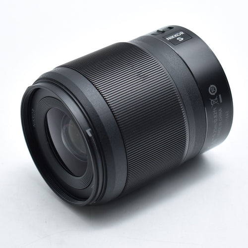 Lens (Zoom) B#12167 Nikon Nikkor Z F/1.8S S