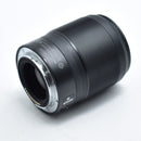 Lens (Zoom) B#12167 Nikon Nikkor Z F/1.8S S