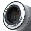 Lens (Zoom) B#12167 Nikon Nikkor Z F/1.8S S